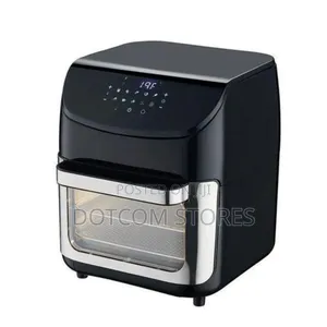 Hoffmans 15l Digital Air Fryer Oven -