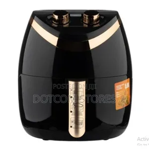 Hoffman 6 Liters Air Fryer With Advanced Technology