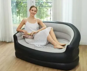 Folding Double Inflatable Sofa