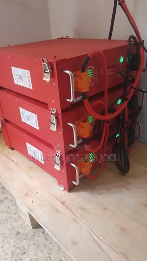 5 Kw Go Power Lithium Batteries