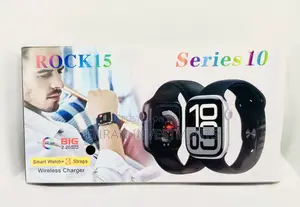 Smart Watch Series 10