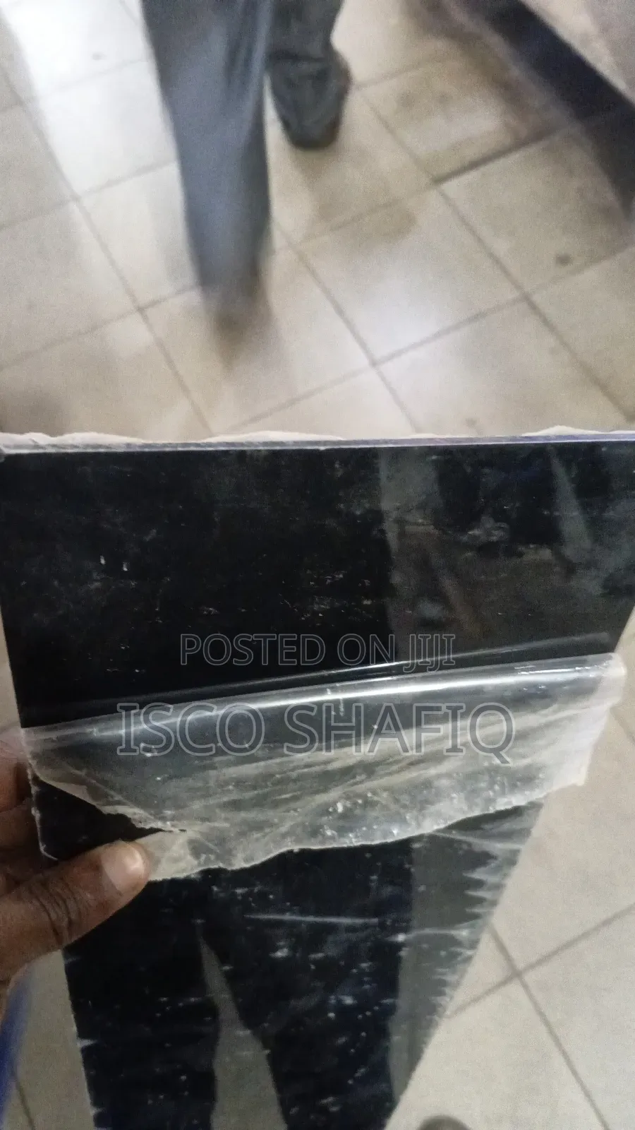 Plastic Glass and Diaglass