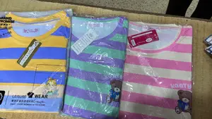 Ladies Short Pygamas