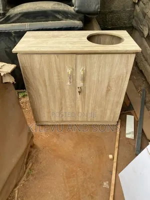 Simple Kitchen Cabinets
