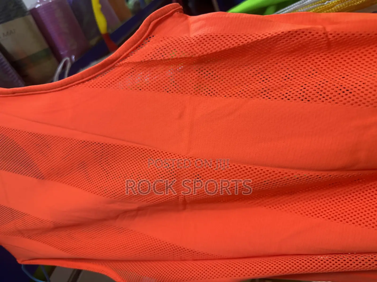 Football Uniform (Unisex)