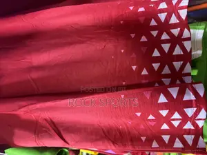 Football Uniform For Adults