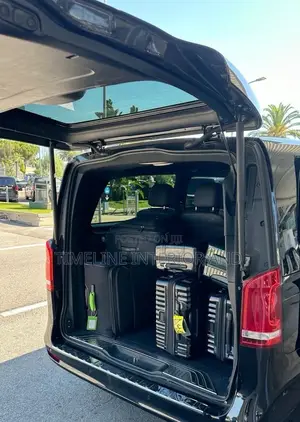 Airport Transfers
