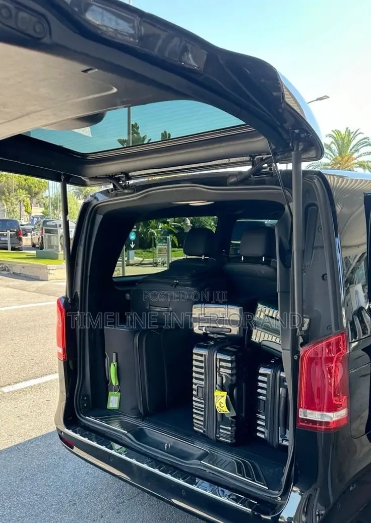 Airport Transfers