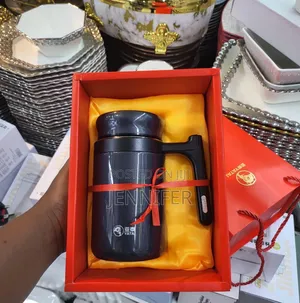 Yatai Stainless Steel Vacuum Insulated Travel Gift Mug or Flask