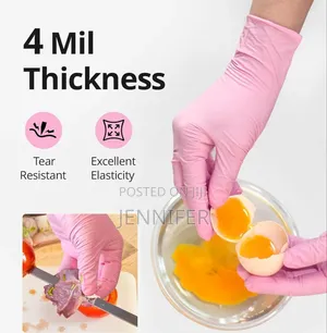 30pcs Food Grade Gloves