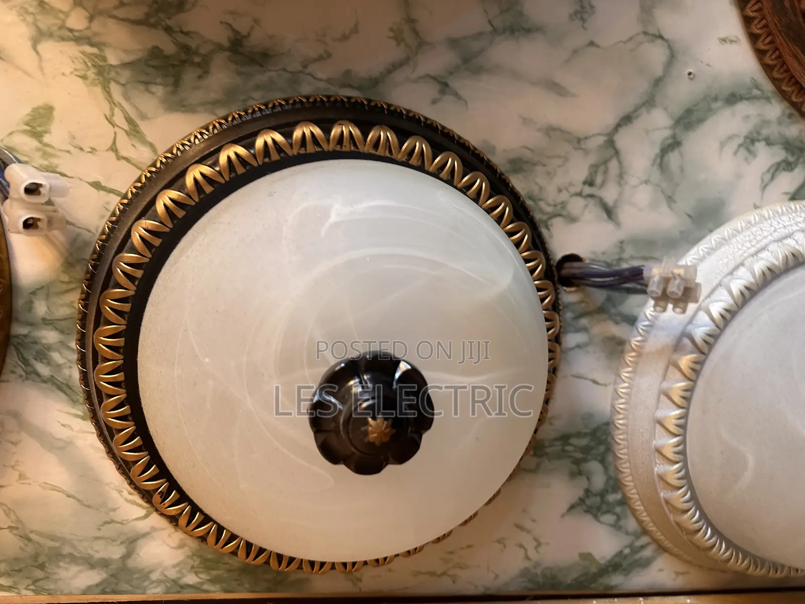 Ceiling Fitting E27 Small