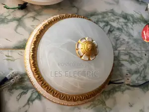 Ceiling Fitting E27 Small