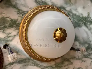 Ceiling Fitting E27 Small