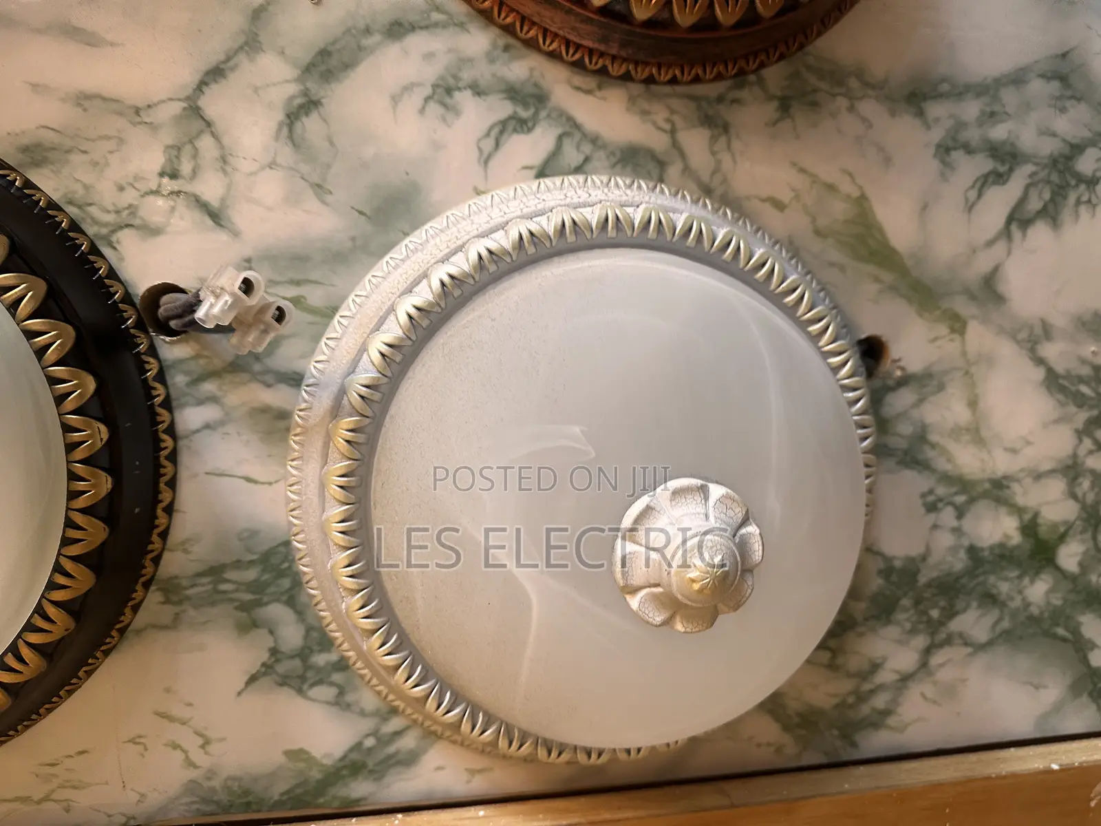 Ceiling Fitting E27 Small
