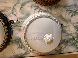 Ceiling Fitting E27 Small