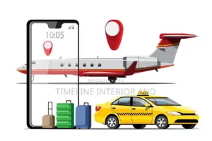 Vip Executive Airport Transport