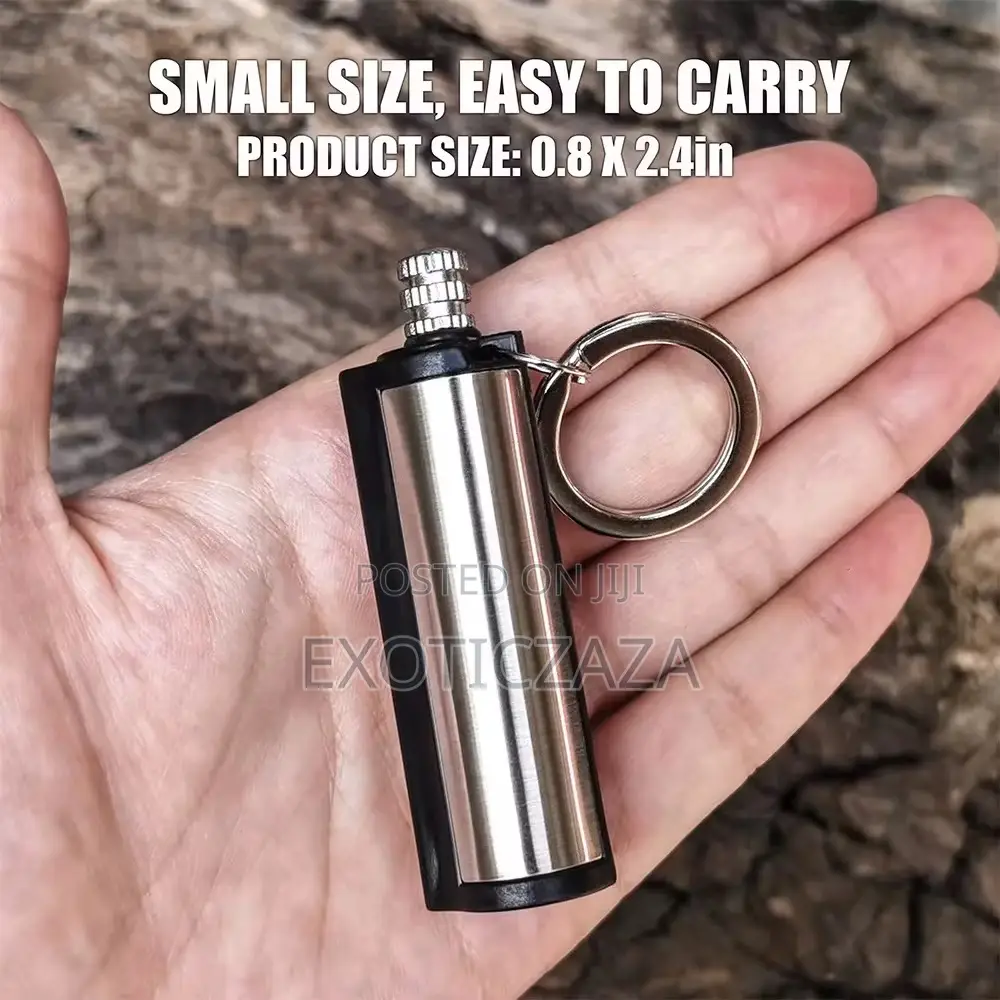 Forever Mafia Lighter