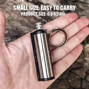 Forever Mafia Lighter
