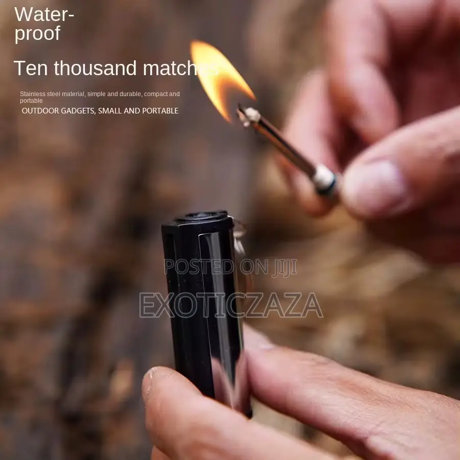 Forever Mafia Lighter