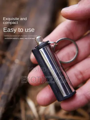 Forever Mafia Lighter