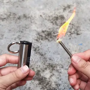 Forever Mafia Lighter
