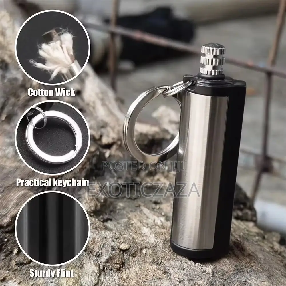 Forever Mafia Lighter