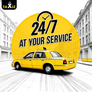 Affordable Airport Taxi – Entebbe Transfers 24/7