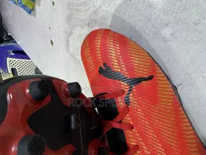 Football Boots Puma