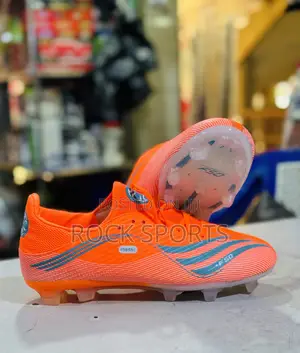 Adidas F50 Football Shoes