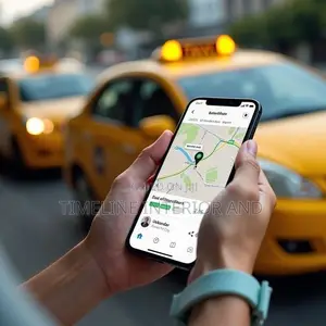 Upcountry Taxi Travel – Safe Comfortable Rides