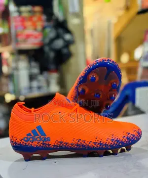 Adidas Football Shoes