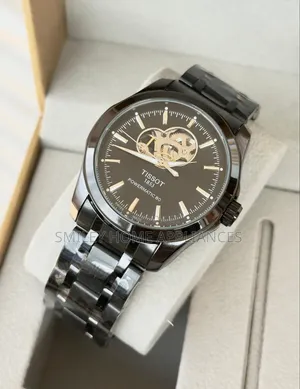 Men's Tissot Original Wrist Mechanical Time Piece at Good Price