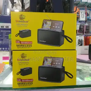 Boombest Bluetooth Speaker/Portable Wireless Speakers