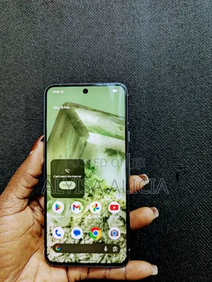Google Pixel 8 128 GB Green