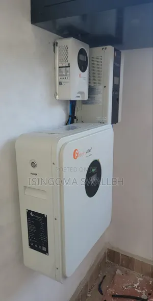 Lithium Battery/ 5kwhr