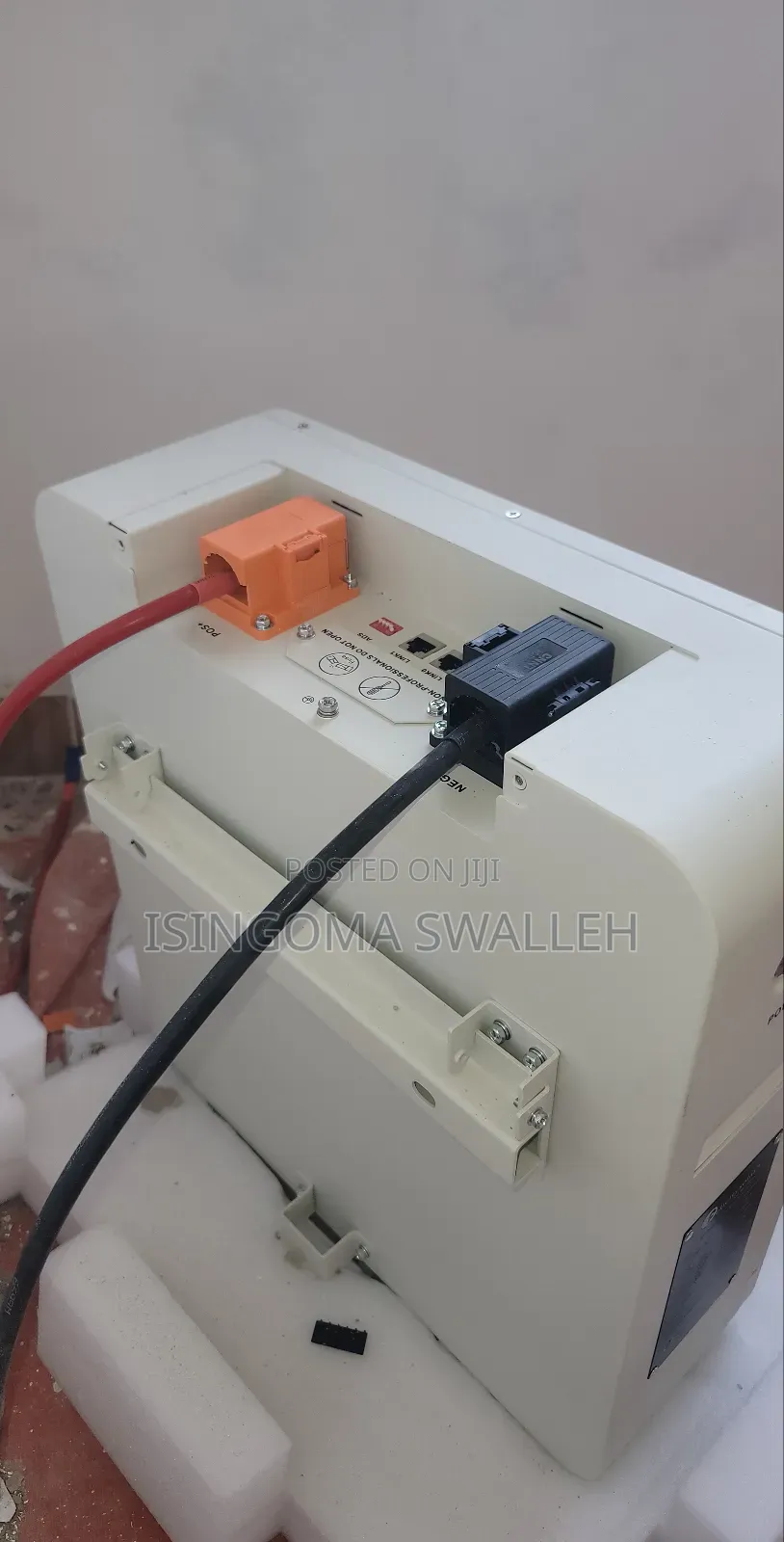 Lithium Battery/ 5kwhr