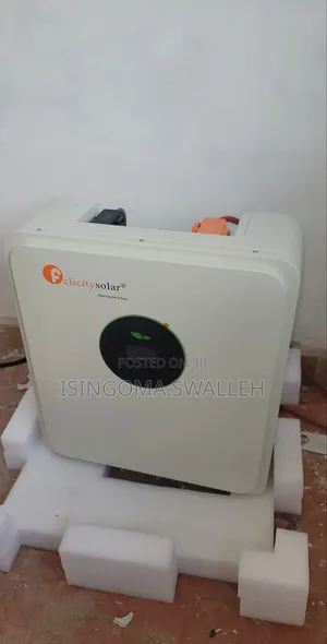 Lithium Battery/ 5kwhr