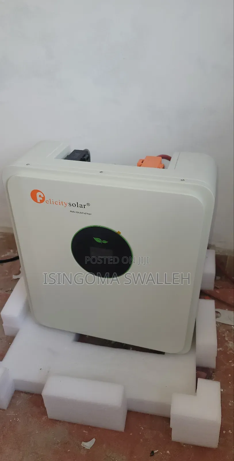Lithium Battery/ 5kwhr