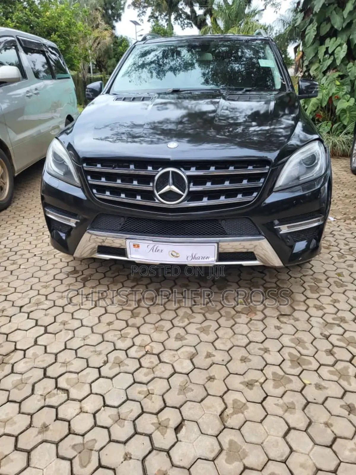 Wedding Cars for Rental