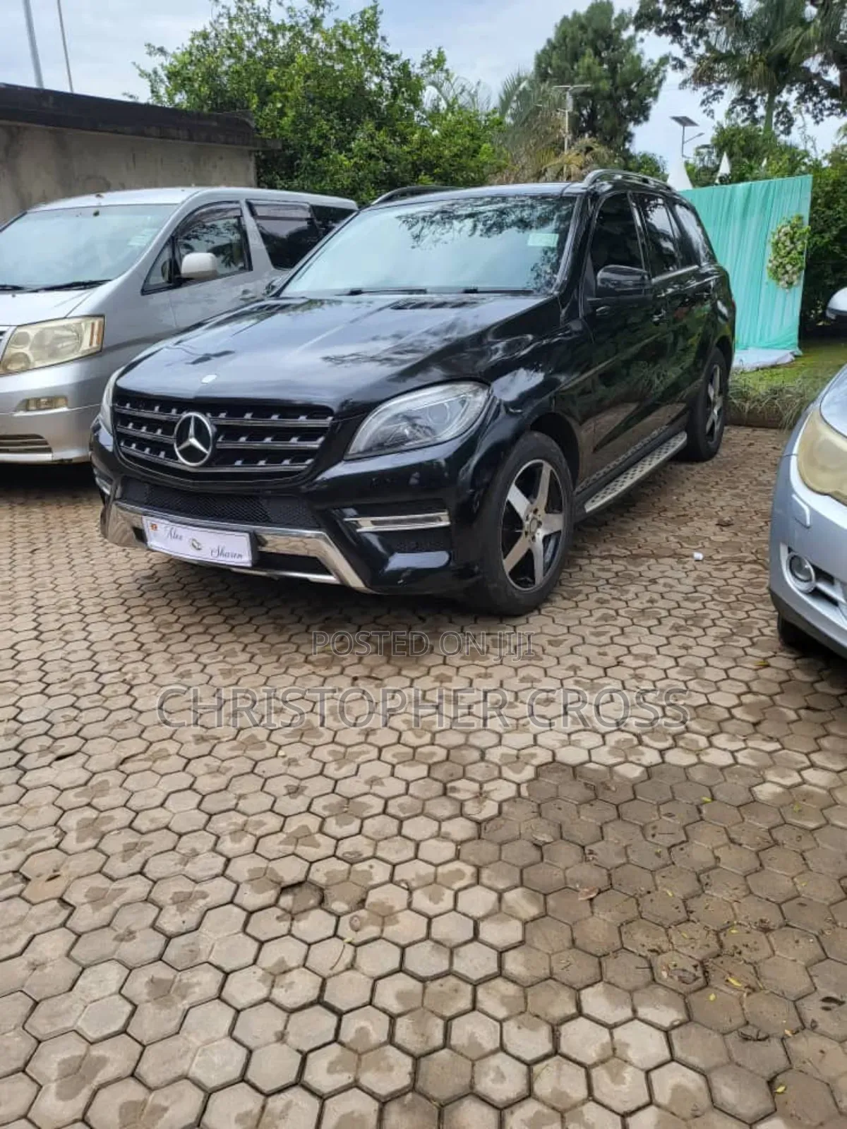 Wedding Cars for Rental