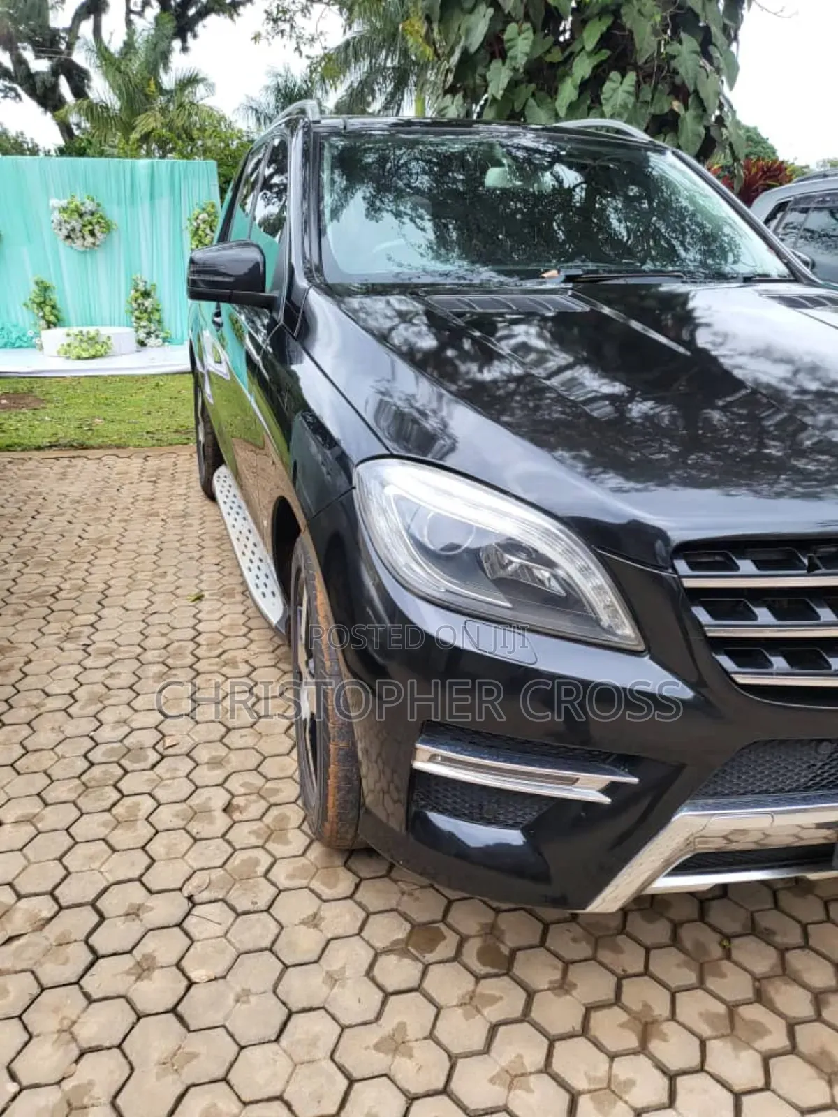 Wedding Cars for Rental