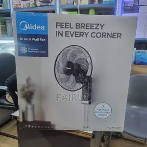 Midea Wall Fan 16"