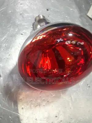 Infrared Br125 Light