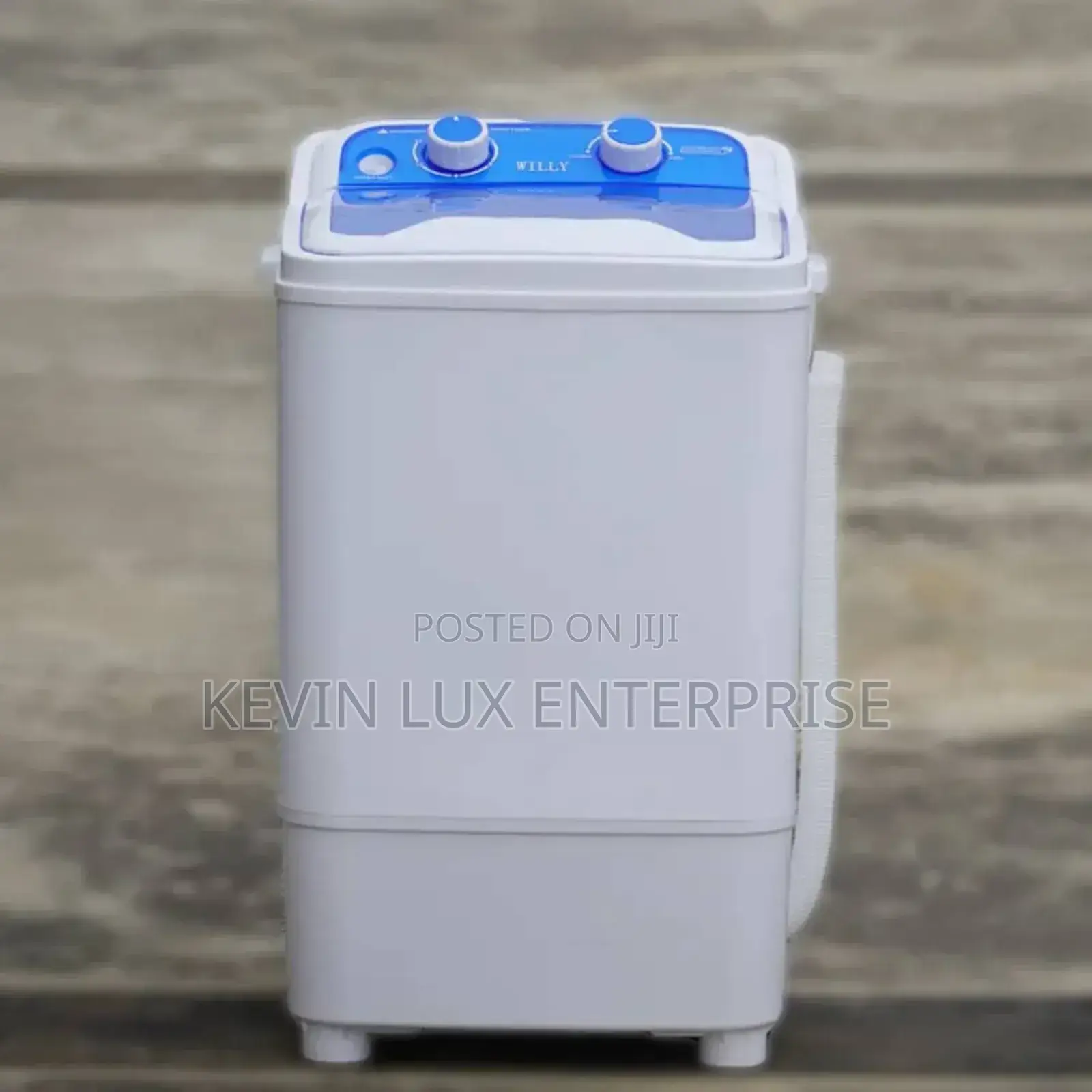 Washing Machine 8kg
