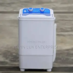 Washing Machine 8kg