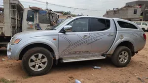 Pick Up Truck for Hire-Rent/ Selfdrive-Chauffered