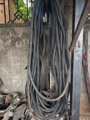 Rubber Seals