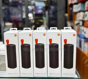Xiaomi Sound Outdoor Portable Bluetooth Speaker