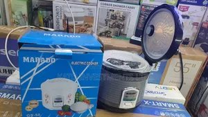 Marado 5l Rice Cooker