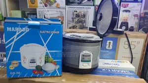 Marado 5l Rice Cooker